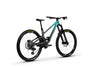 Dreadnought V2 29 GX RS S+ Complete Bike