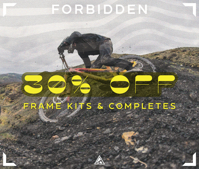 Forbidden End Of Summer Sale