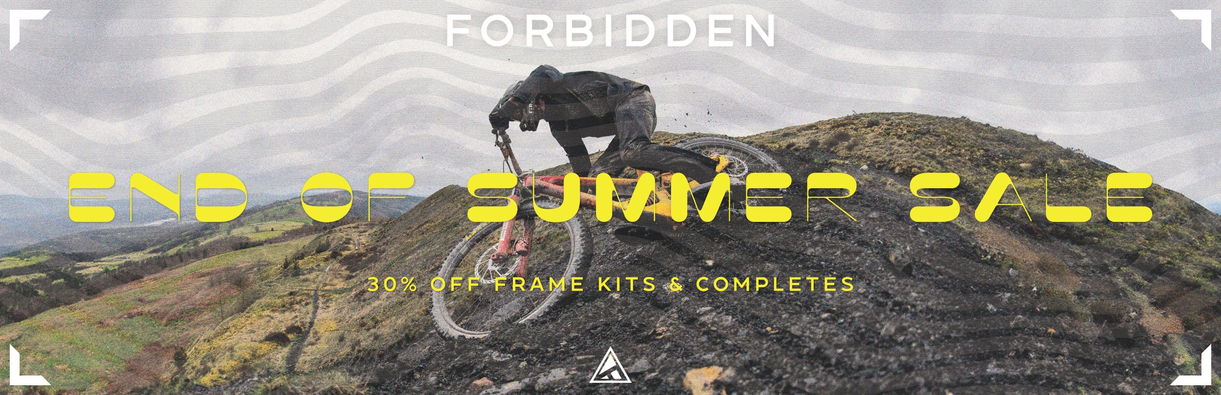 Forbidden End Of Summer Sale