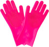 Deep Scrubber  Cleaning Glove - Silicone Dishwasher Safe Small