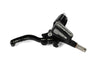 Tech 3 Master Cylinder Complete - Black