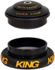 InSet i7 Headset - 1-1/8-1.5" 44/44 Black/Gold