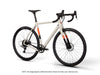 Hakka MX Bike SRAM Apex