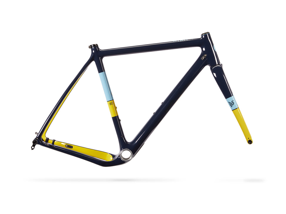 Hakka MX Frame/Fork