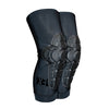 Youth Pro-X3 Knee Guards