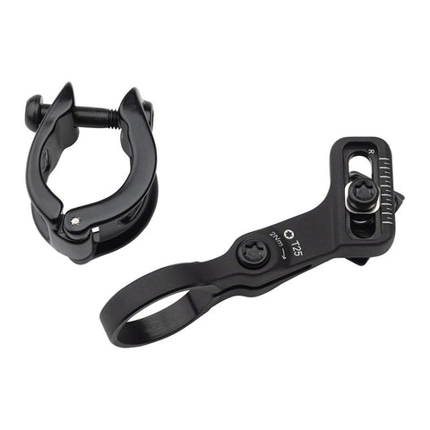 SRAM Pod AXS Controller Bridge Clamp Kit - Right - Fanatik Bike Co.