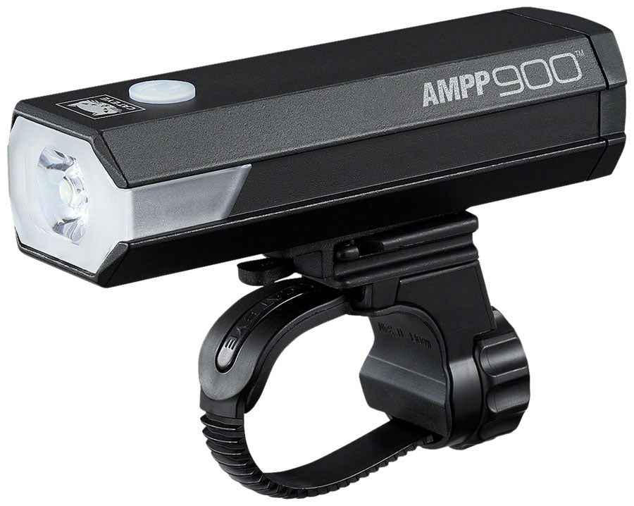 AMPP900 Headlight - Black