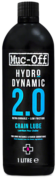 Hydrodynamic Chain Lube 2.0 - 1L