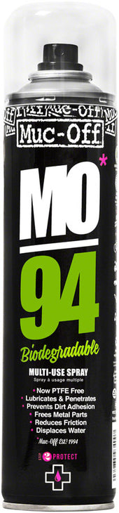 MO-94 All Purpose Penetrating Lube - 750ml Aerosol