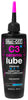 C3 Wet Ceramic Bike Chain Lube - 120ml Drip