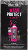 Bike Care Kit: Wash Protect and Lube with Dry Conditions Chain Oil