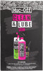 Bike Care Kit: Clean and Lube