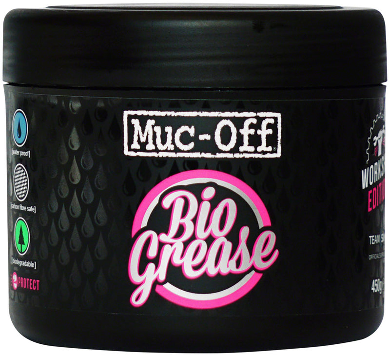 Bio-Grease 450g