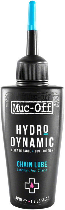 Hydrodynamic Chain Lube - 50ml Drip