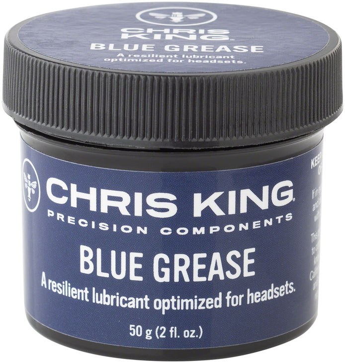 Blue Grease 50g 2 fl. oz.# #