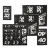 Heritage Decal Kit for Forks and Shocks