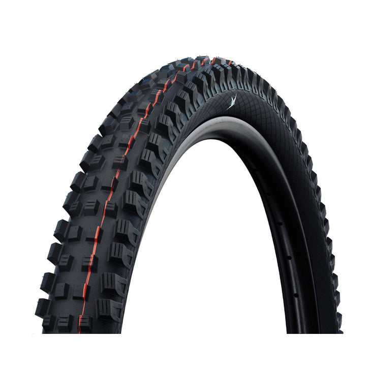 Magic Mary 27.5" x 2.5" Radial Tire