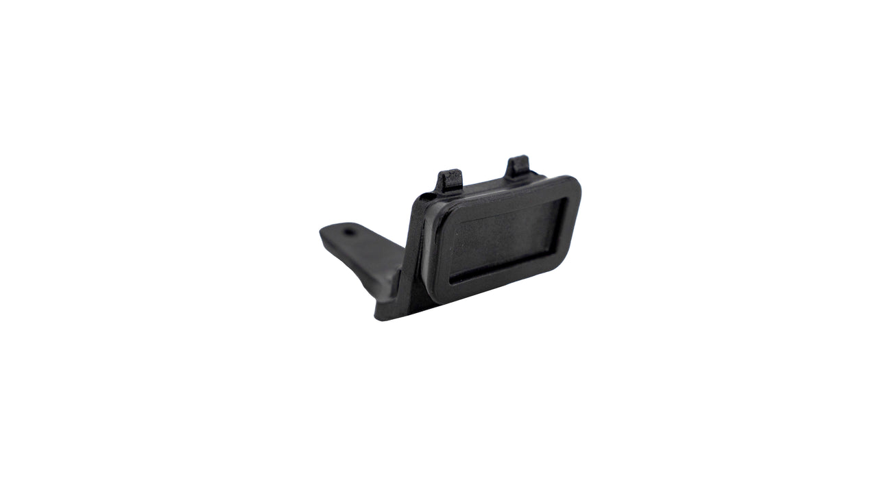 Portal Quick Release Handlebar Mount Adapter