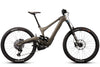 Oso 1.1 Complete E-Bike - 2025