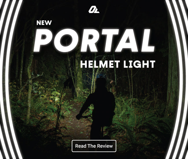 Outbound Portal Light Review