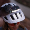 Portal Helmet Light