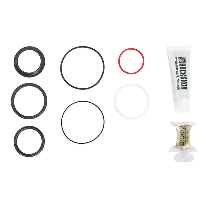 50 Hour Shock Service Kit - Deluxe C1+/Super Deluxe C1+/Super Deluxe Flight Atttendant C1+ (2023+)