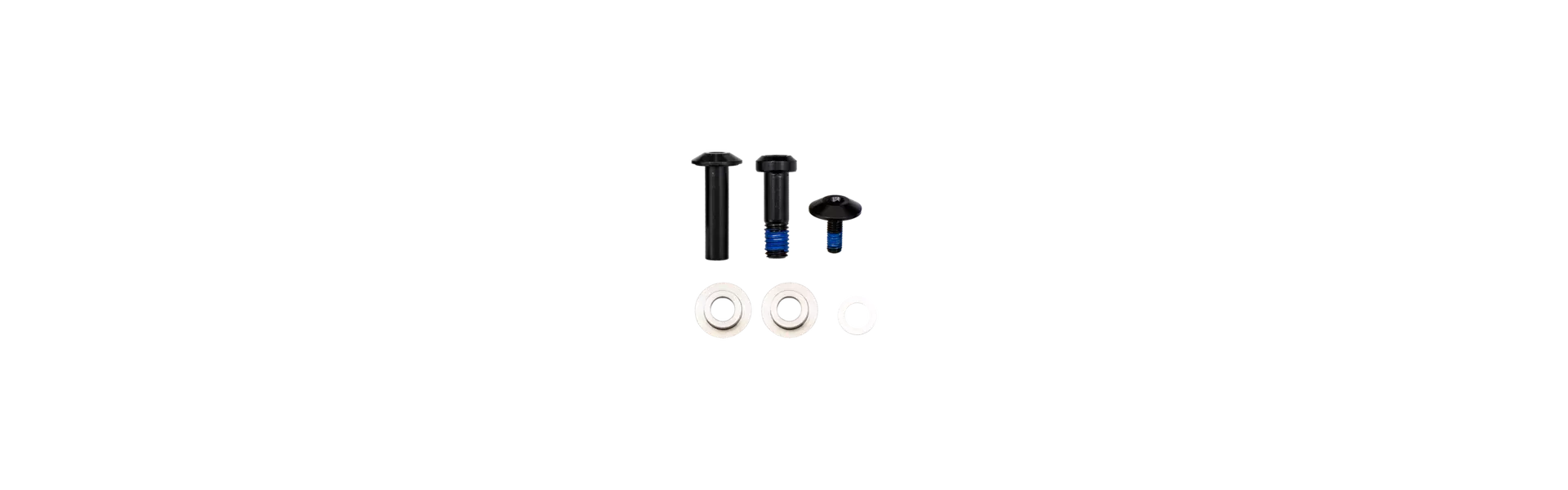 MY25 Stumpjumper 15 Rear Shock Mounting Hardware Kit