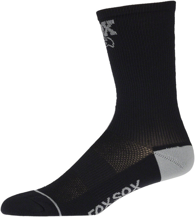 Transfer Coolmax Socks - 7"