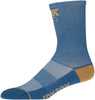 Transfer Coolmax Socks - 7"