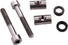 FOX Tooling Kit - 2022 Transfer SL Saddle Clamp Hardware Bolt Pin Washer Pair