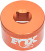 FOX Fork Topcap Socket 3/8 Drive