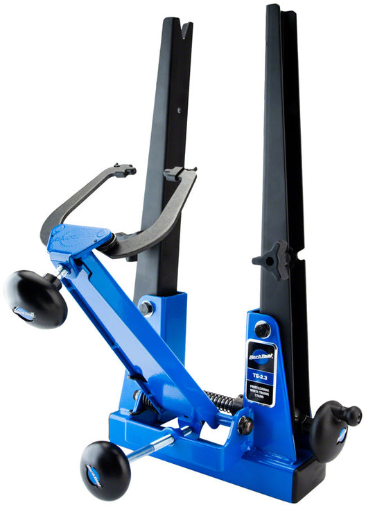 Park Tool TS-2.3 Pro Wheel Truing Stand