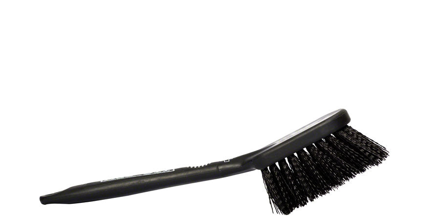 Cassette and Tire Brush: Long Bristles Rectangular