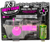 X-3 Dirty Chain Machine Cleaning Kit