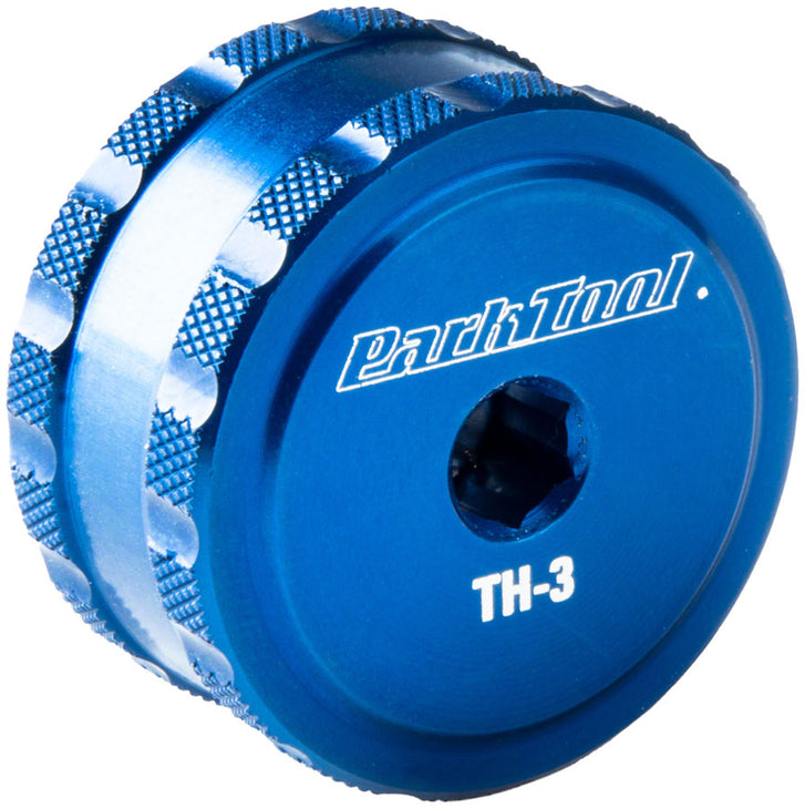 TH-3 Tap and Bit Driver