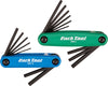 Park Tool FWS-2 Fold-Up AWS-10 and TWS-2 Set