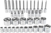 Park Tool SBS-3 Socket and Bit Set