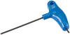 Park Tool P-Handled Hex Wrench Set - 3mm to 8mm