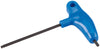 Park Tool P-Handled Hex Wrench Set - 3mm to 8mm