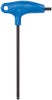 Park Tool P-Handled Hex Wrench Set - 3mm to 8mm