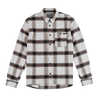 Grind Flannel