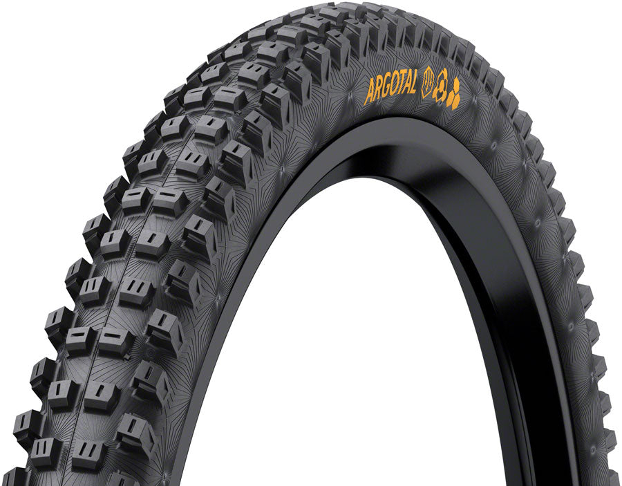 Argotal 27.5" x 2.40" Tire