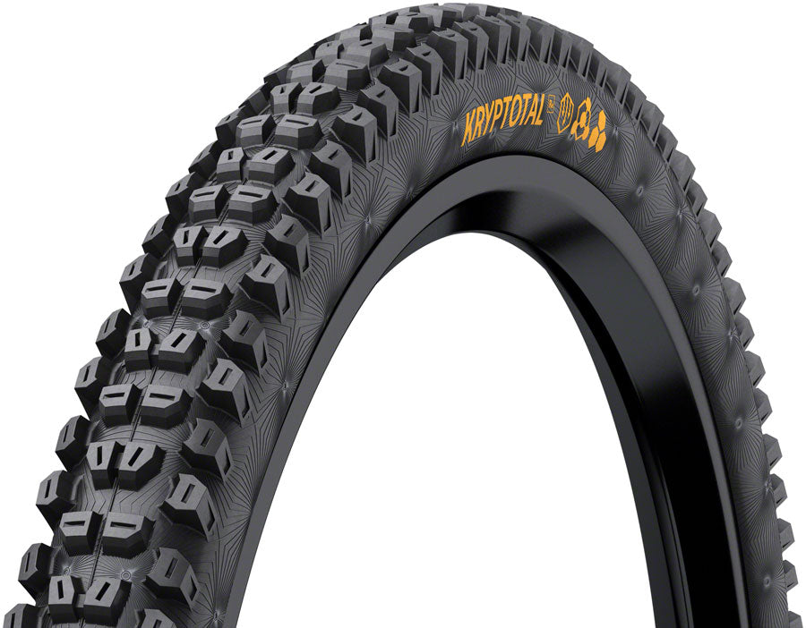 Kryptotal Rear Tire 29 x 2.40 Tubeless