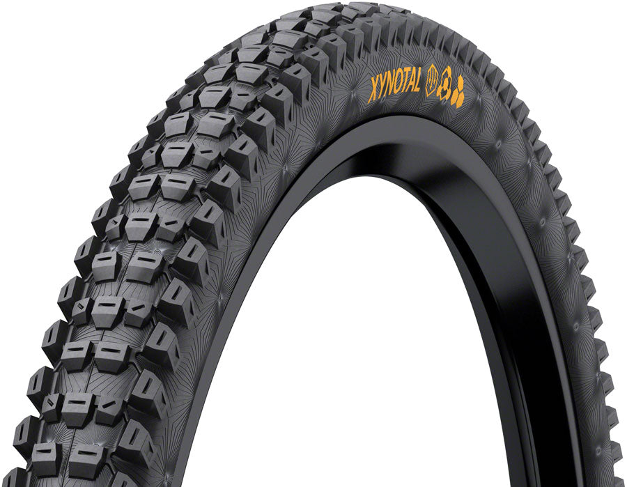 Xynotal 29" x 2.4" Tire