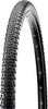 Rambler Tire - 700 x 40 Tubeless Folding Black Dual EXO