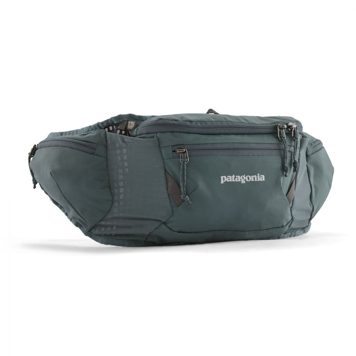 Dirt Roamer Waist Pack 3L