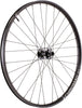 BA30 Front Wheel - 29" 15 x 110mm 6-Bolt Black