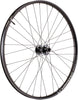 Phase30 Front Wheel - 29" 15 x 110mm 6-Bolt Black