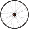 Flow CB7 Rear Wheel - 29" 12 x 157mm 6-Bolt MicroSpline Gray