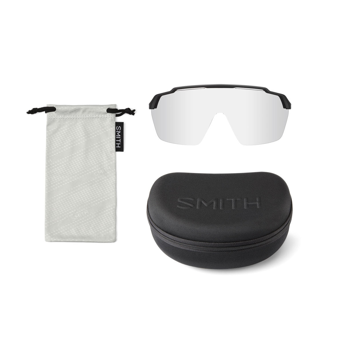 Smith Shift XL Mag Sunglasses - Fanatik Bike Co.